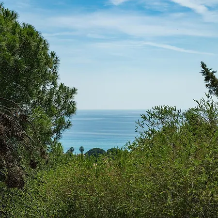 La Perla Del Mare - 600m Dal Mare Costa Rei